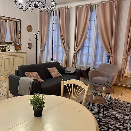 L'Evasion Arrageoise 58 M² Apartment Arras Ngoại thất bức ảnh
