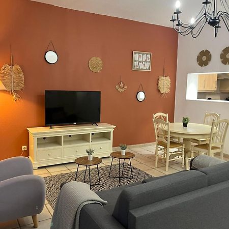 L'Evasion Arrageoise 58 M² Apartment Arras Ngoại thất bức ảnh